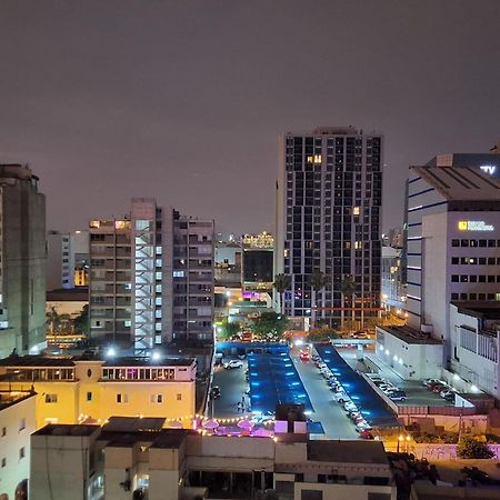 Miraflores View Lima Exterior photo